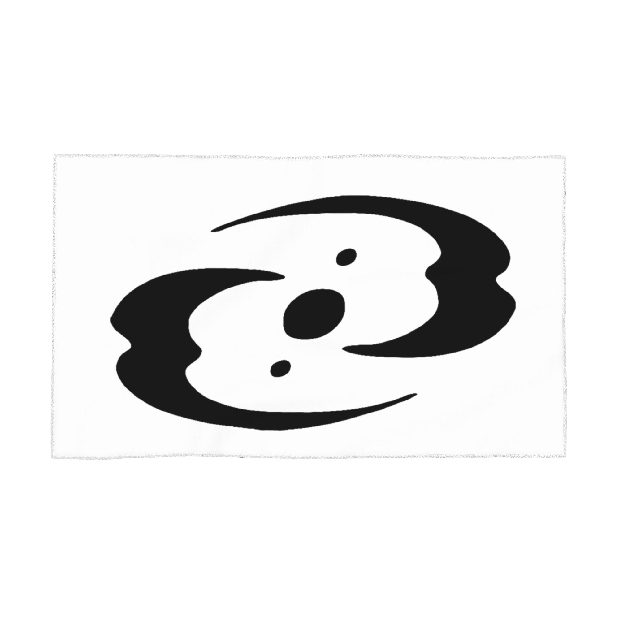

Bionicle Three Virtues symbol Soft Face Towel Quick Dry Pool Bath Cotton Towels Absorbent Quick W30*H60(CM)