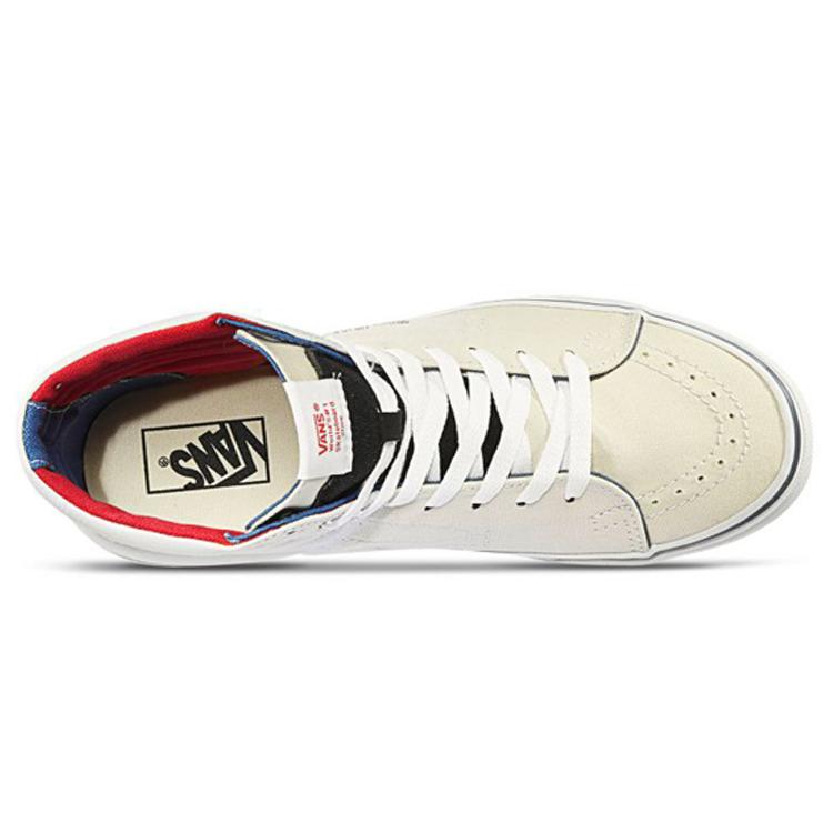 Vans SK8 Hi Inside Out VN0A38GEVME