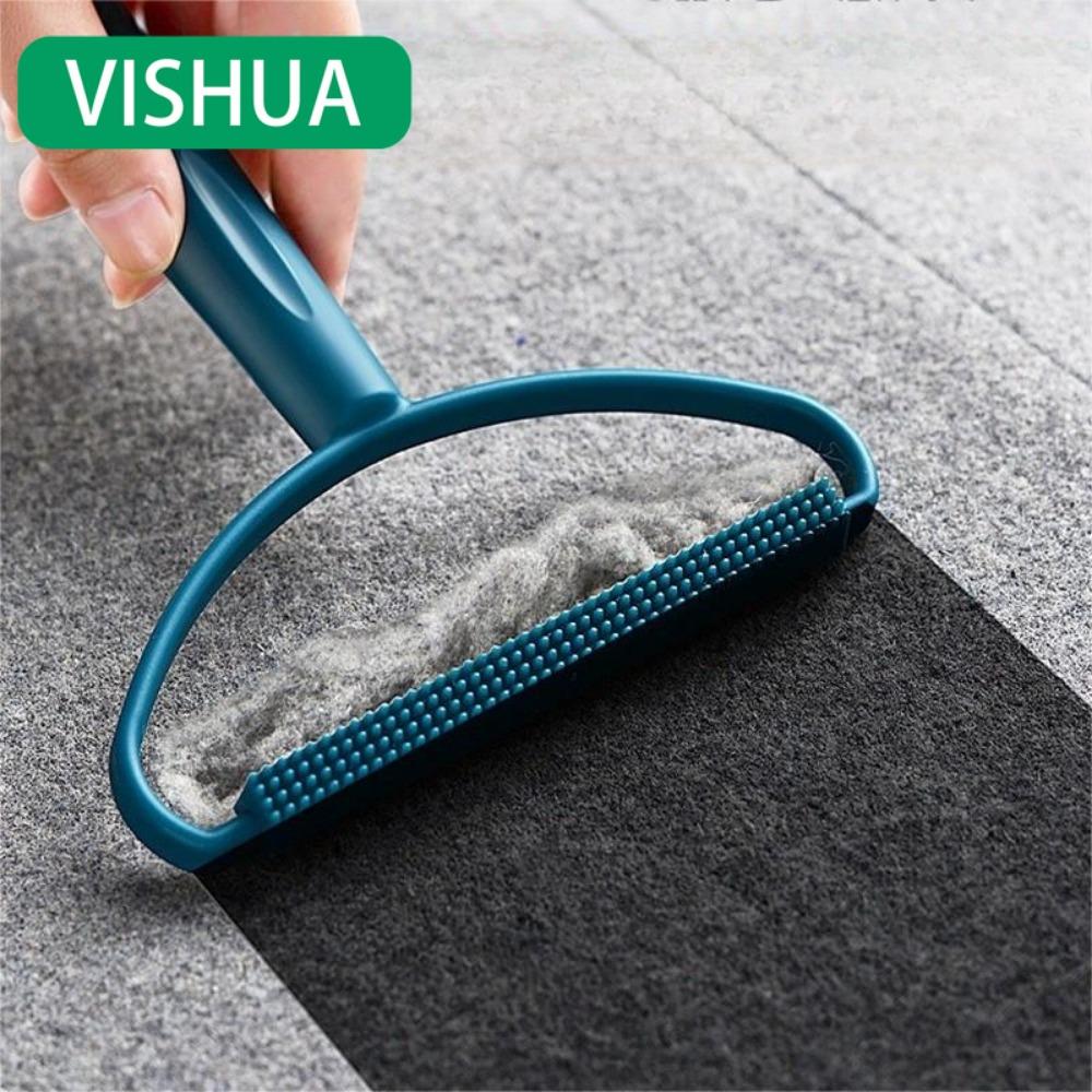 Mini Portable Lint Remover Brush Down Shaver Carpet Wool Coat Clothes Downy Fabric Shaving Brush Fur Removal Tool