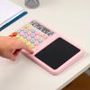 Large Display Function Calculators with Tablet Digital Writing Tablet Calculator  Office Use