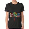 Na górę – T-shirty i koszulki