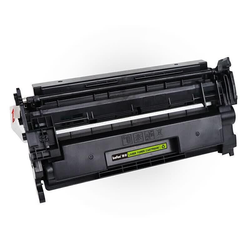Befon Compatible CF277A Black Toner Cartridge