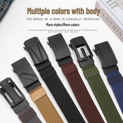 Accessoires – Gürtel & Kummerbunde für Herren