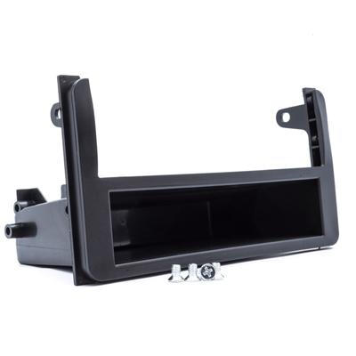 1 Din Radio Fascia For Toyota