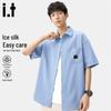 Camisas – Camisas de manga curta