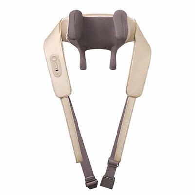 H5 Neck and Shoulder Massager with Heat CN Plug (adapter Included)