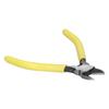 High Carbon Steel Diagonal Pliers Anti-slip Cutting Nippers Professional Wire Cutter  Copper Cable