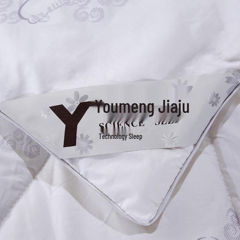 Youmengjiaju New Zealand Imported Wool Duvet