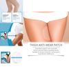 Invisible Oceaura Thigh Antichafing Stickers Breathable Smooth Skin Protection