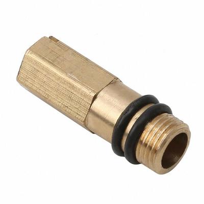 Durable Blanking Plug Faucet Tap End Cap Flexible Pipe