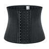 25 Steel Bone 25CM Rubber Postpartum Body Sculpting Corset Belt