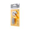 Rebel 9-piece Allen Key Set STRONG RESISTANT