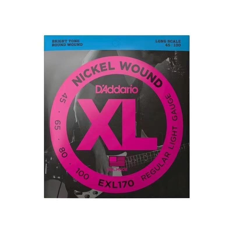 Popular Electric Guitar Strings: Elixir, EB Eagle, D'Addario, Gibson