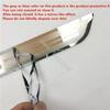 For Ford KUGA Ecosport Escape 2012-2025 Stainless Door Sill Scuff Plate Cover Trim Welcome Pedal Guard Car Styling Accessories