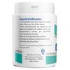 Hydrolysat de collagene marin + vitamine c - 200 gelules