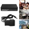 1920x1440 VGA Splitter 200MHz VGA Splitter Amplifier Video Splitter  Screen Duplication