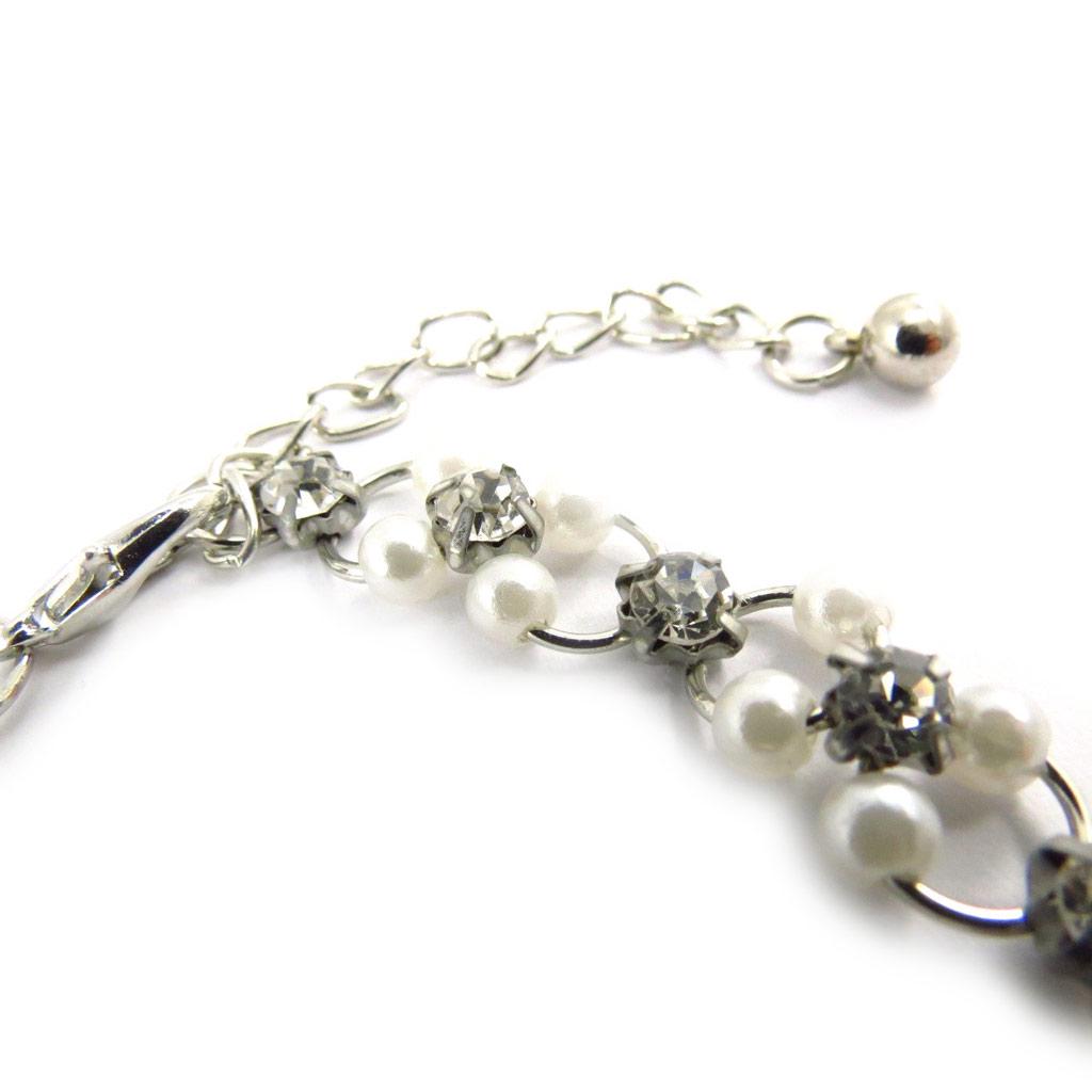 Les Trésors De Lily [J6312] - Brățară „Sissi” din fildeș