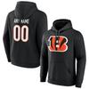 Europäischer und amerikanischer Sport Übergröße Pullover Herren NFL American Football Trikot Hoodie