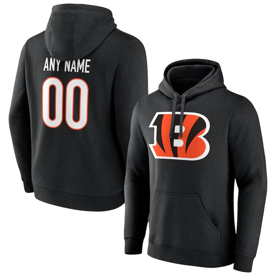 Europäischer und amerikanischer Sport Übergröße Pullover Herren NFL American Football Trikot Hoodie