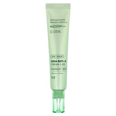 Cica Reti-A Cream 0.05, 30Ml(1.01Fl Oz)