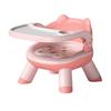 Children Dining Chairs Comfortable Sounding Cushion Safe Multifunctional Lightweight Toddler