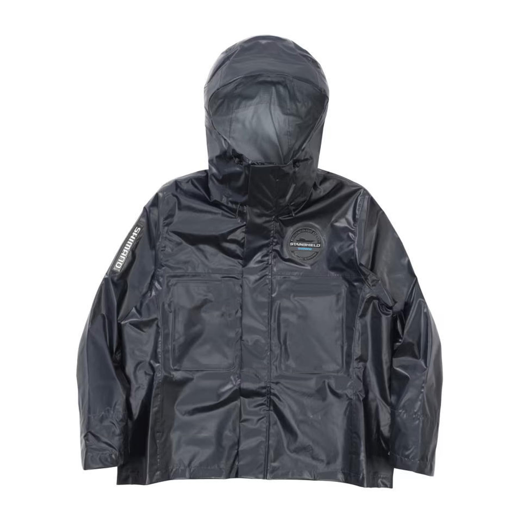 

UL Easy Care Jacket 05 Navy 2XL [Shimano] RA-040Y