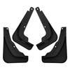 Volvo XC70 2026 Tire Mudguard Accessories
