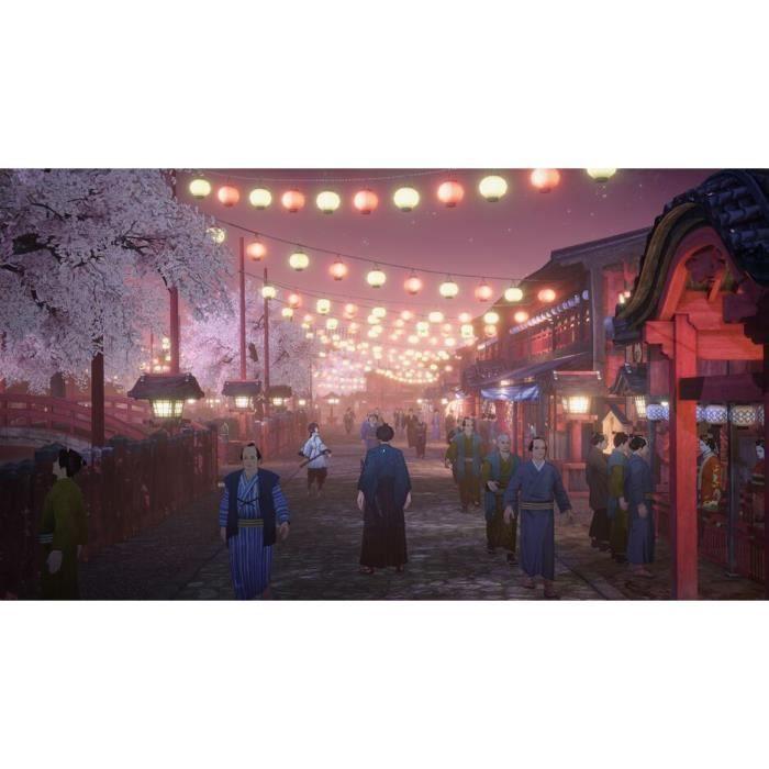 Jeu - Fate/samurai Remnant - PS5 - Action - PEGI 7+ - Mode en ligne