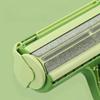Reusable Pet Hair Remover Roller Self‑Cleaning Lint Brush For Sofa Carpet Clothes Dog Cat Fur