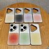 Premium Gradient Glitter TPU Phone Case Pura 90 Mate 80 Pro P70 Shockproof Protective Cover