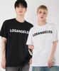 ARMEDES [2Pack] Art Graphic Functional Short Sleeve T-Shirt (812)