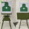 High-Precision Wireless Pop-Up Target System