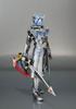 TAMASHII NATIONS Kamen Rider Wizard Infinity Style S.H.Figuarts
