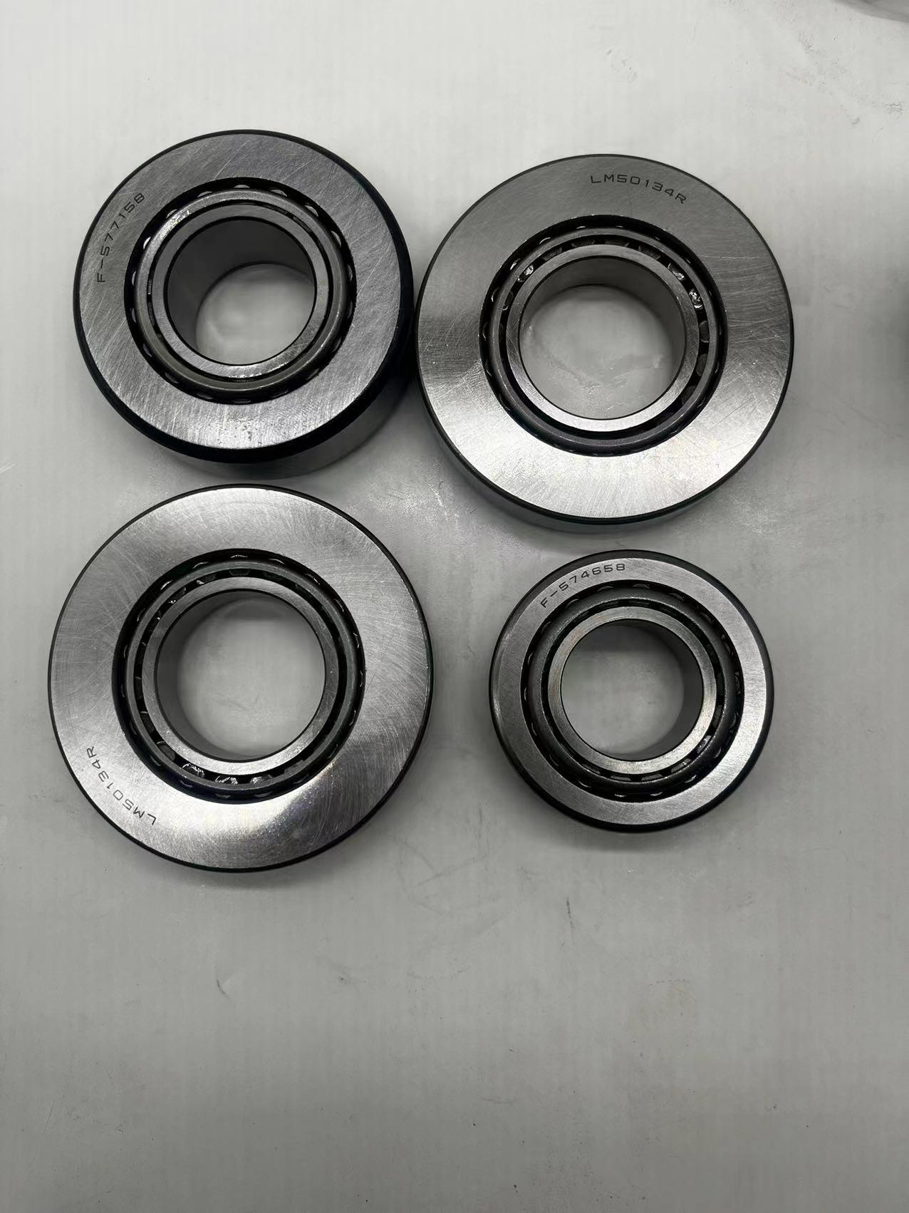 Automotive Differential Mechanical Bearing F-577158 F-574658