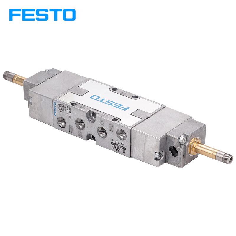 FESTO JMFH-5-1/8 Solenoid Valve