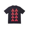 Palace Pro Tool T-Shirt Black Alphabet Printing Logo Short Sleeve Unisex P19SS037