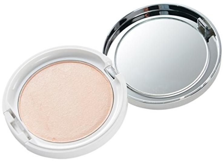 FL Veil Pressed Powder (Face Powder) with Puff