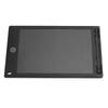 LCD Writing Pad Tablet Electronic Digital Color Drawing Board Children S Notepad 8.5in