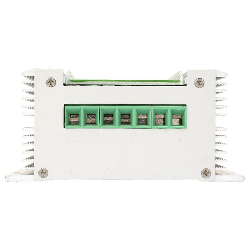 LCD Wind Solar Hybrid Charge Controller MPPT Boost Charge 12 24V Auto (600W Wind 300W Solar)