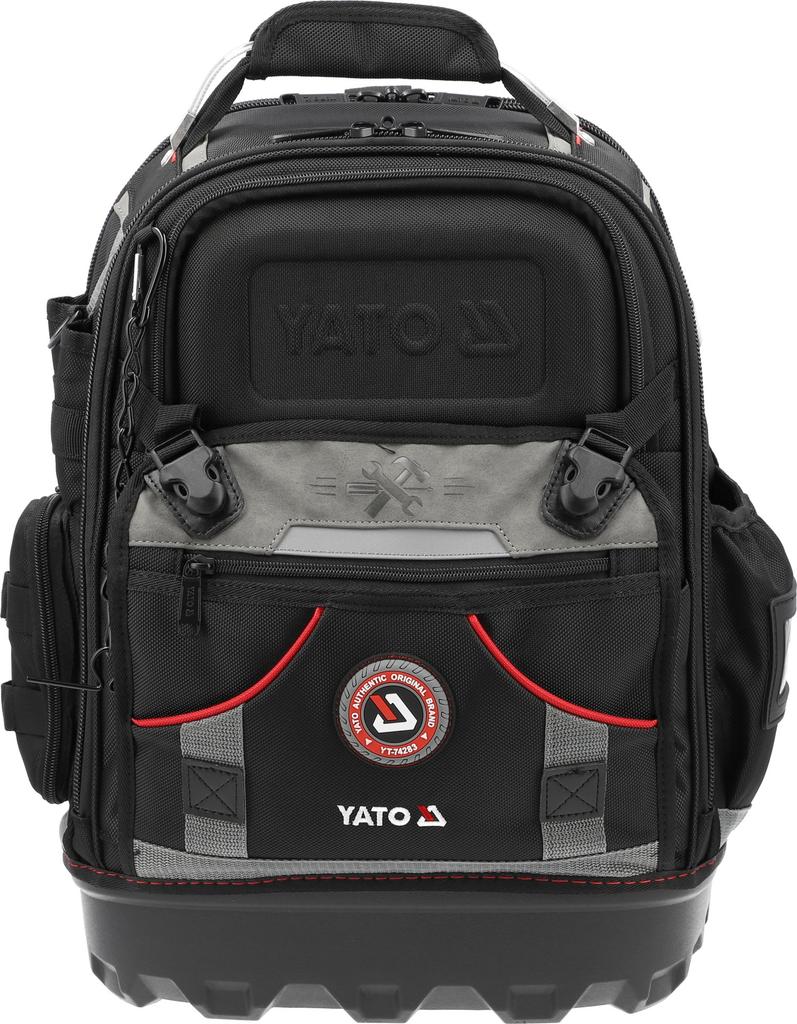 TOOL BACKPACK - YT-74283