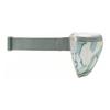 Nike Heritage Fabric Fanny Pack Regular Unisex Mica Green / Sail White (Unisex) Fanny Packs DV6242 330