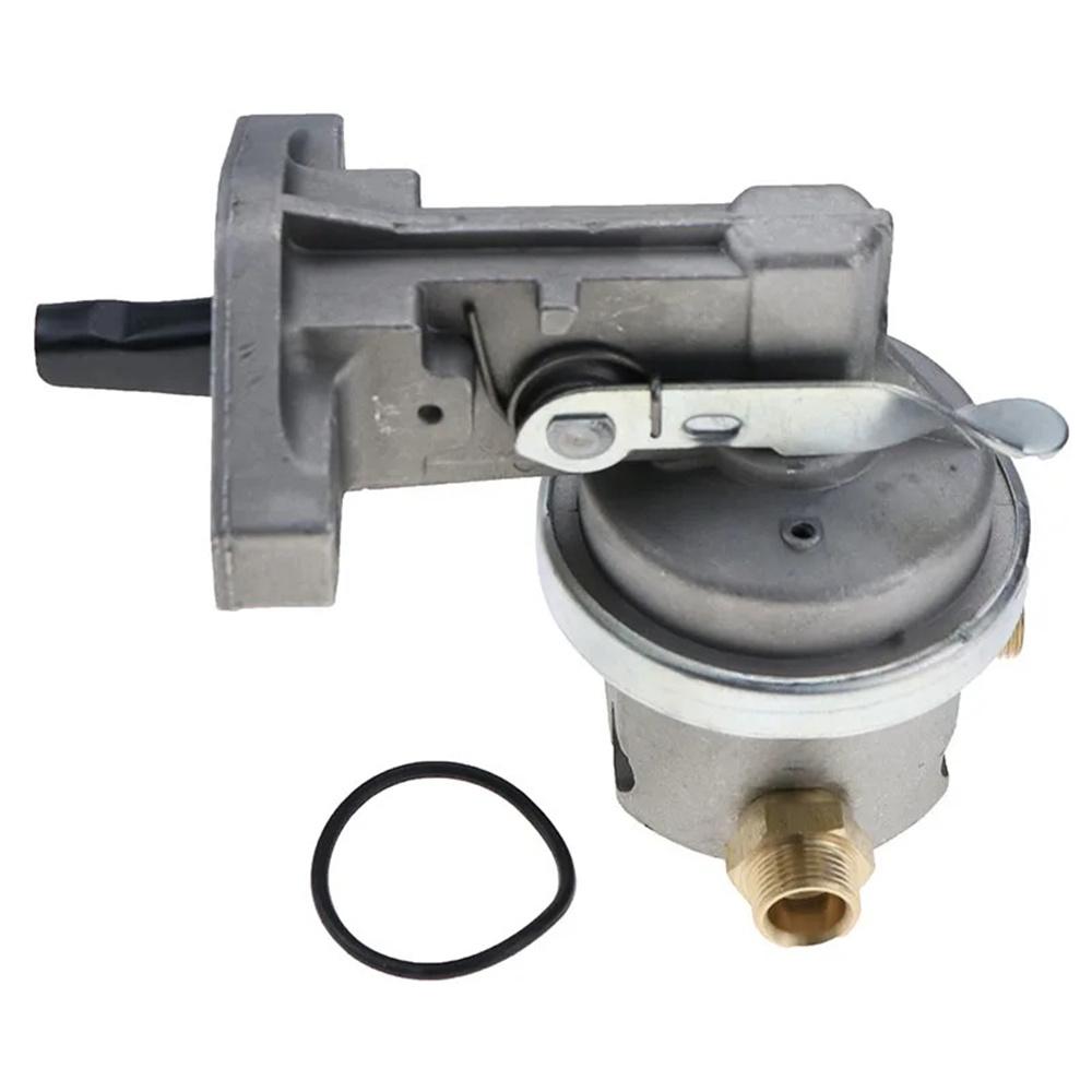 Aftermarket Fuel Pump RE66153 For John Deere