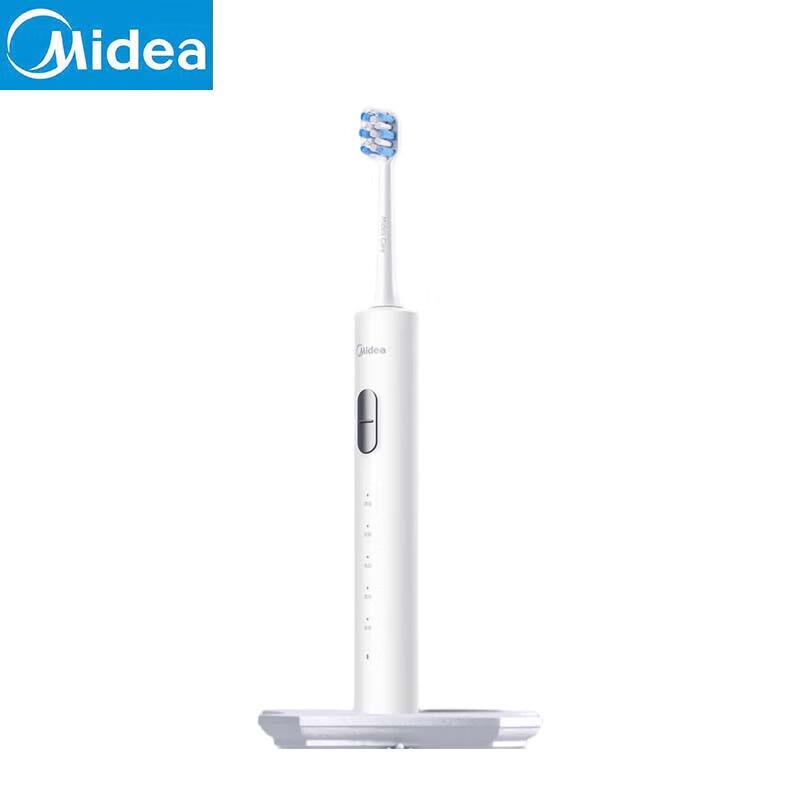 

Midea S1PX Sonic Electric Toothbrush