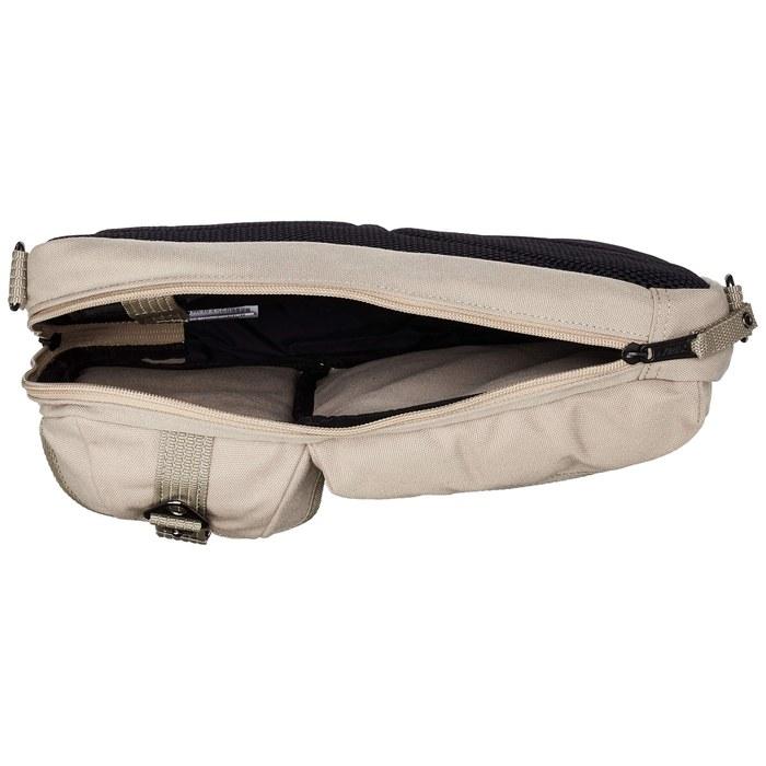 [Avirex] EAGLE 2-way Shoulder Bag AVX3522 Beige