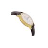 Tissot Vistada Collection Automatic Mechanical Movement Men's Watches Watch 40mm White Dial Stainless Steel Case T019.430.36.031.01
