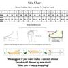Fashion 2025 Men's Spring Fashion Set Foot Casual Breathable Sports Shoes
