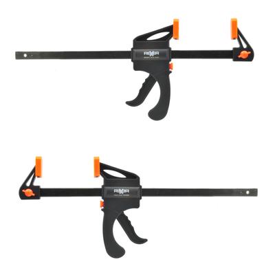 Automatic Clamp 600X63 2 Pieces