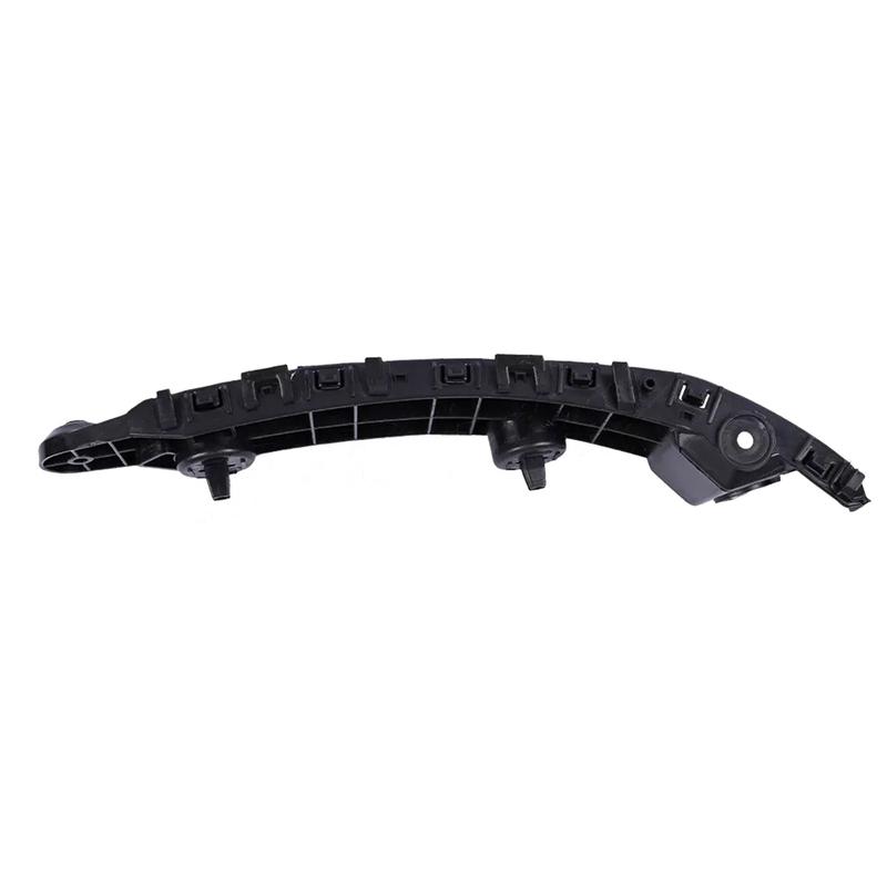 Car Repair Front Left Bumper Bracket Left Bumper Support Non-deformation Replacement Tallation Wear-resistant