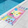 cartoon U-uSAHANA-a cute Towel Beach Quick Dry Soft Pool Towels Gift for Travel Gym Shower Camping sports