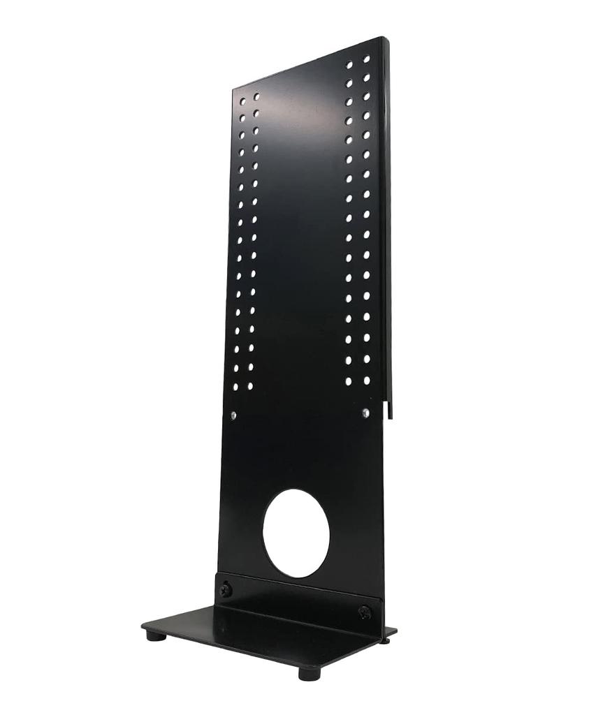 Open frame dedicated monitor mounting bracket [Nagao Manufacturing] SS-NFRAME-OP01